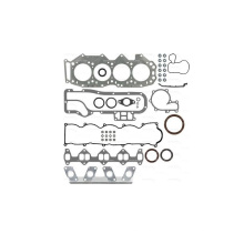 Auto Engine Parts Overhaul Gasket Set 8ASX-10-271 Used For Mazda B2500